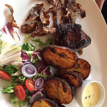 Restauracja PoRzeczka